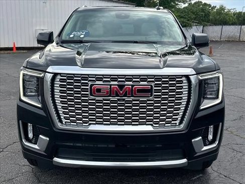 Certified 2024 GMC Yukon Denali RWD image 4