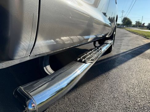 Used 2019 Toyota Tundra 1794 Edition RWD image 30