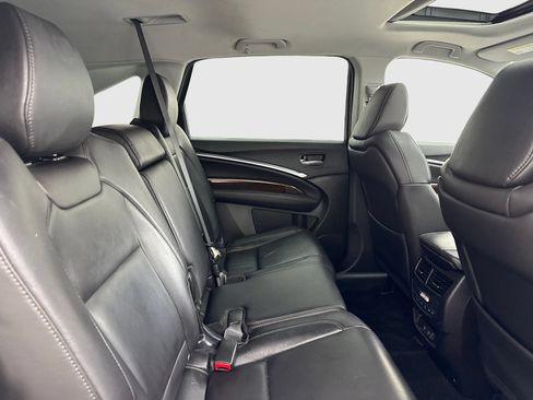 Used 2020 Acura MDX FWD image 44