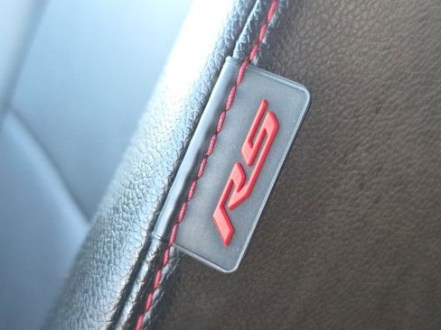 Used 2023 Chevrolet Equinox RS w/ RS Leather Package image 25