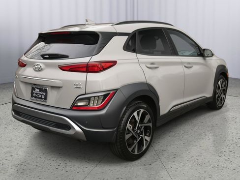 Used 2023 Hyundai Kona Limited image 23