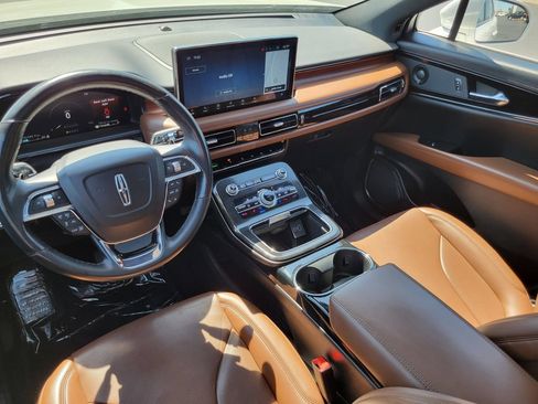 Certified 2022 Lincoln Nautilus Reserve w/ Equipment Group 201A AWD/4WD image 22