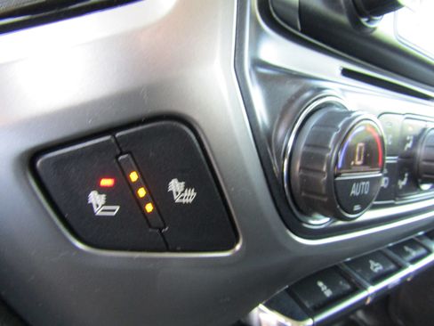 Used 2014 Chevrolet Silverado 1500 LT w/ All Star Edition AWD/4WD image 31