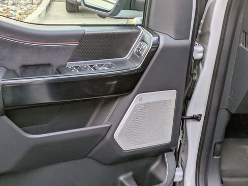 Used 2025 Ford F150 Raptor w/ Equipment Group 803A Raptor R image 13