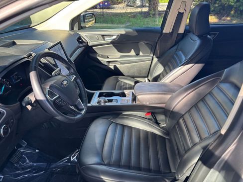 Used 2024 Ford Edge SEL image 27