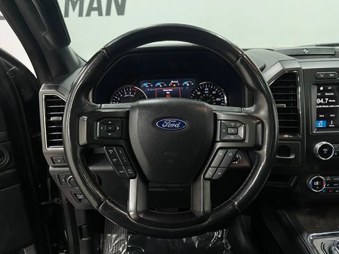 Used 2019 Ford Expedition Limited w/ Equipment Group 302A AWD/4WD image 22