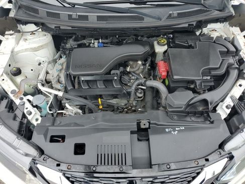 Used 2020 Nissan Rogue Sport SL AWD/4WD image 13