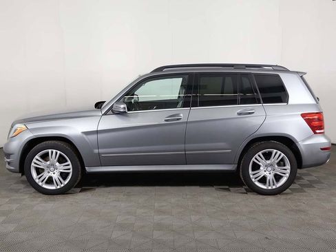 Used 2014 Mercedes-Benz GLK 350 4MATIC image 16