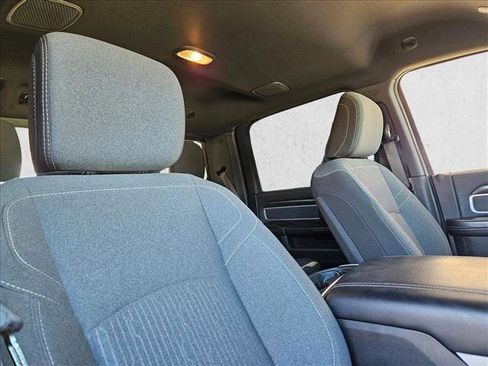 Used 2022 RAM 2500 Lone Star w/ Level C Equiment Group image 24