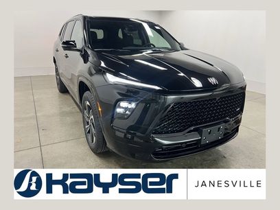 New 2026 Buick Enclave Sport Touring w/ Power Package