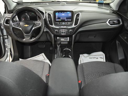 Used 2022 Chevrolet Equinox LT FWD image 30