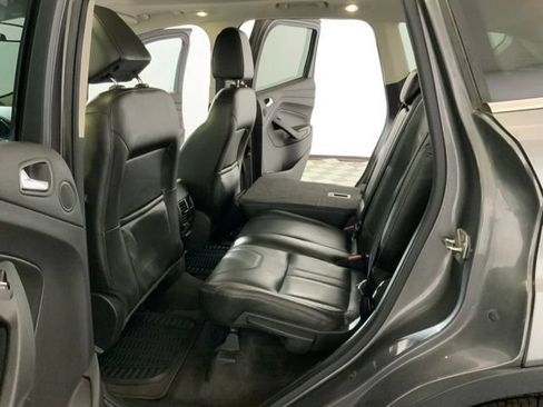 Used 2013 Ford Escape Titanium AWD/4WD image 29