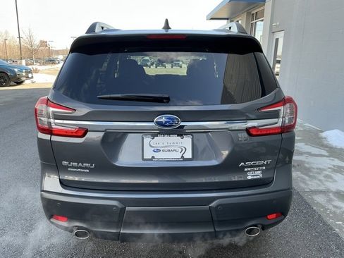 Certified 2023 Subaru Ascent Limited w/ Technology Package image 3