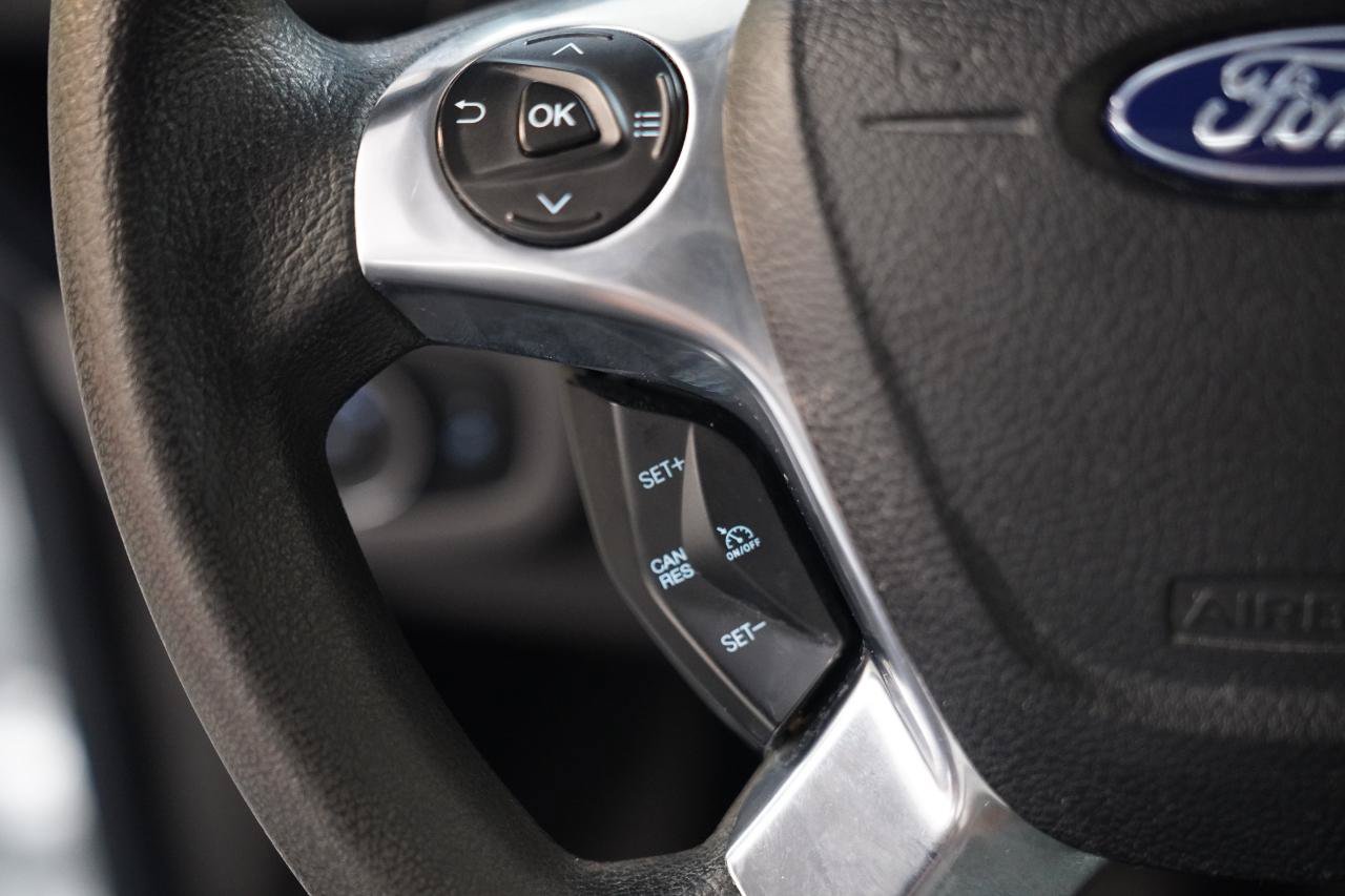 Used 2022 Ford Transit Connect XL FWD image 36