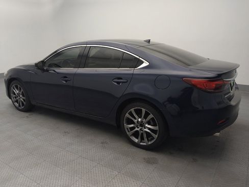 Used 2017 MAZDA MAZDA6 Grand Touring FWD image 3