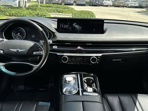 Used 2023 Genesis G80 2.5T image 15
