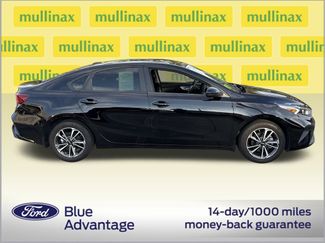 Used 2024 Kia Forte LXS video 2