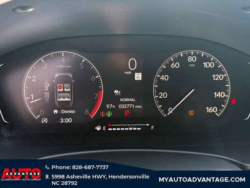 Used 2024 Honda Civic Sport image 9