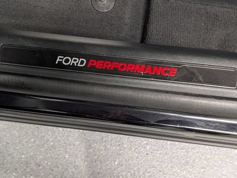 Used 2023 Ford Explorer ST w/ Equipment Group 401A AWD/4WD image 14