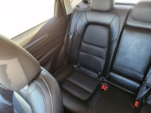 New 2025 MAZDA CX-5 AWD 2.5 S w/ Select Package image 13