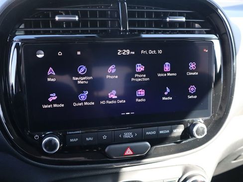 New 2025 Kia Soul S image 32