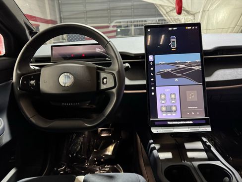 Used 2023 Fisker Ocean One image 17