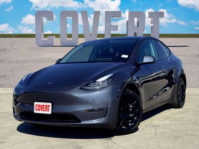 Used 2023 Tesla Model Y Long Range