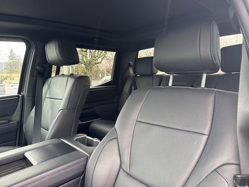 Used 2024 Toyota Tundra Platinum image 13