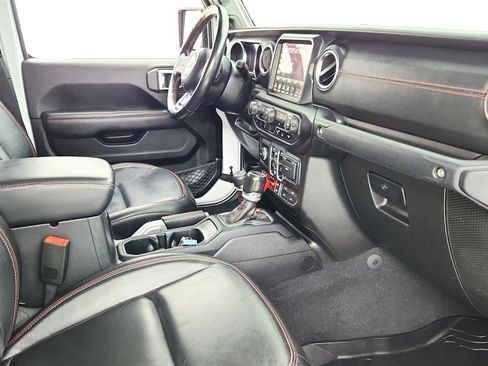 Used 2020 Jeep Gladiator Rubicon AWD/4WD image 33