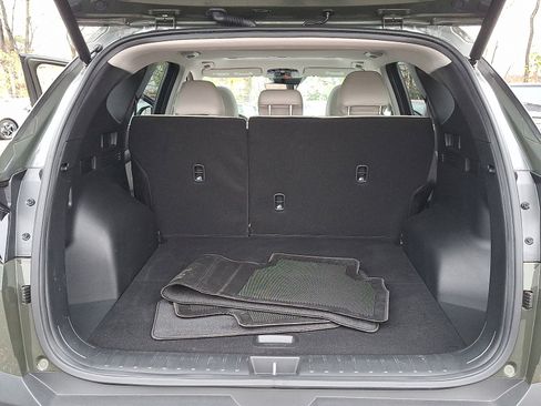 Certified 2025 Hyundai Tucson SEL image 29