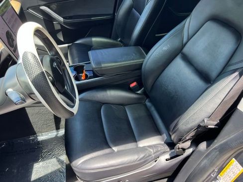 Used 2020 Tesla Model Y Long Range AWD/4WD image 9