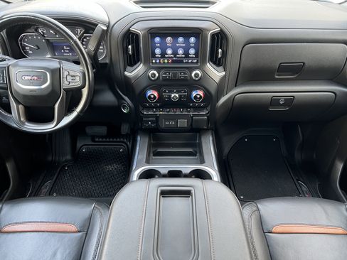 Used 2021 GMC Sierra 1500 AT4 image 30