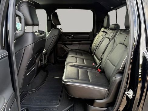 Used 2022 RAM 1500 Limited w/ Bed Utility Group image 20