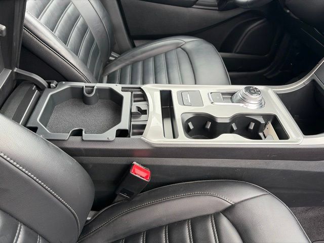 Used 2023 Ford Edge SEL w/ Convenience Package AWD/4WD image 30