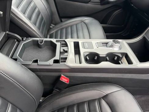 Used 2023 Ford Edge SEL w/ Convenience Package AWD/4WD image 30