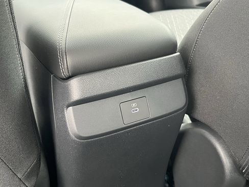 New 2026 Nissan Sentra SV w/ SV Convenience Package image 16