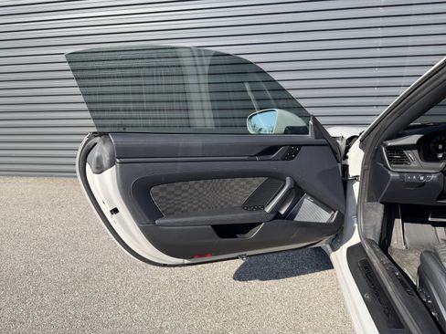 Certified 2026 Porsche 911 Carrera GTS image 20