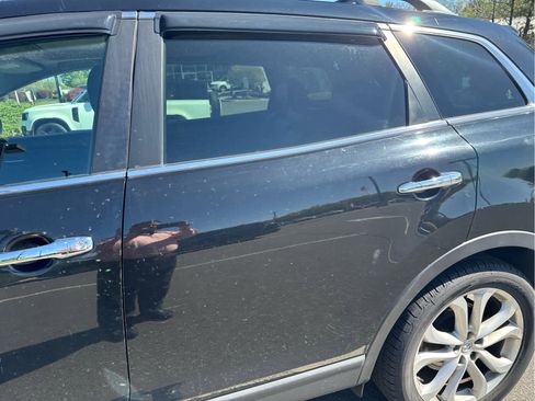 Used 2011 MAZDA CX-9 Grand Touring w/ Moonroof & Bose Audio Pkg AWD/4WD image 3