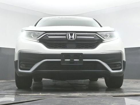 Used 2020 Honda CR-V EX image 42