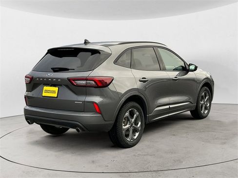 Used 2024 Ford Escape ST-Line Select image 5
