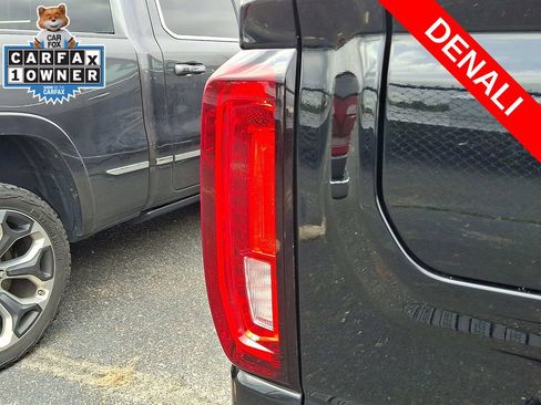 Used 2020 GMC Sierra 1500 Denali w/ LPO, GMC Protection Package AWD/4WD image 8