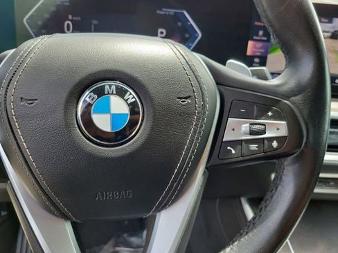 Used 2024 BMW X5 xDrive40i w/ Premium Package image 23