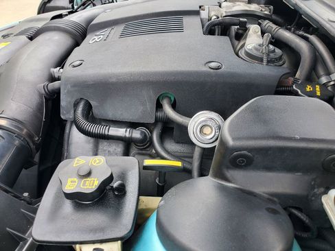 Used 2002 Ford Thunderbird RWD image 33