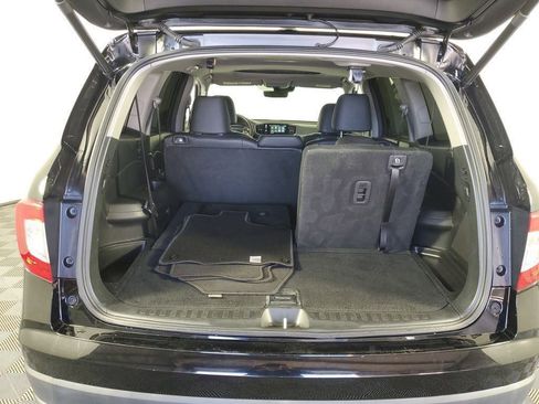 Used 2022 Honda Pilot Special Edition image 33