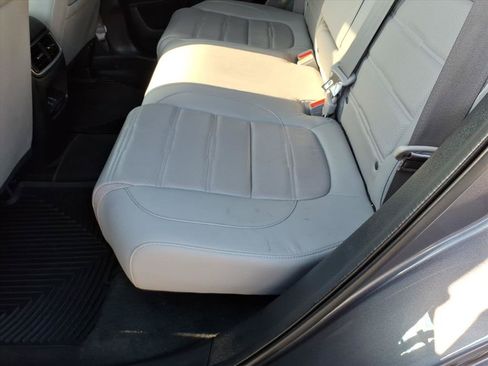 Used 2021 Honda CR-V Touring image 22