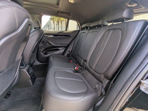 Used 2022 BMW X2 sDrive28i w/ Convenience Package FWD image 32