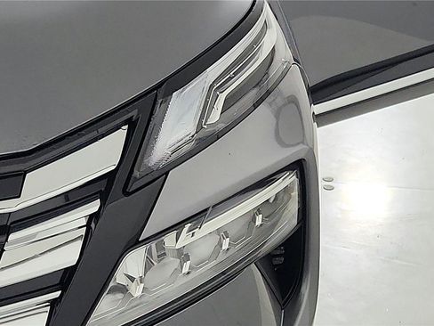 New 2026 Nissan Rogue Platinum w/ Platinum Premium Package image 50