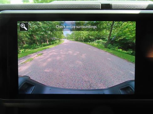 New 2025 Jeep Gladiator Willys image 7