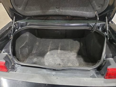 Used 2010 Dodge Challenger R/T image 32