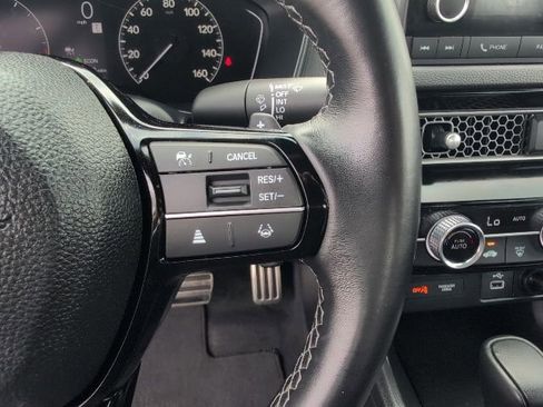 Used 2024 Honda Civic Sport image 16